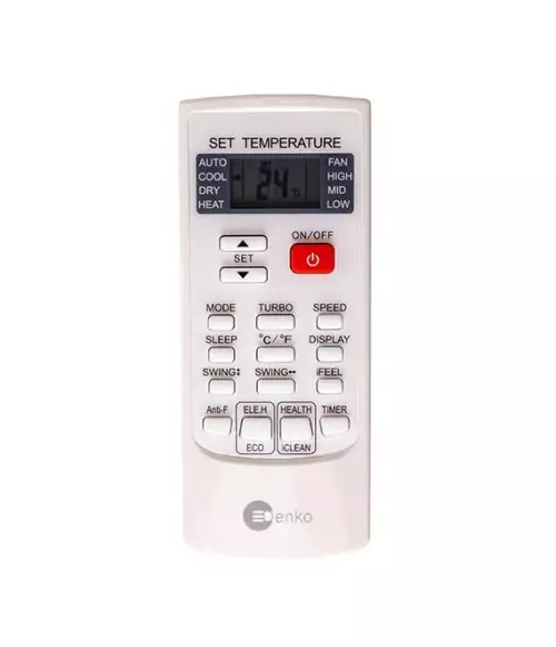Сплит-система Denko LEGEND DU-12