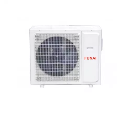 Сплит-система напольного-потолочного типа Funai DRAGON LAC-DR70HP.F01/S
