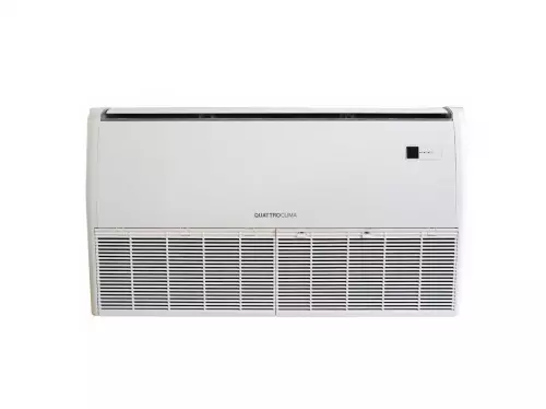 Напольно-потолочный кондиционер Quattroclima QV-I36FG1 / QN-I36UG1
