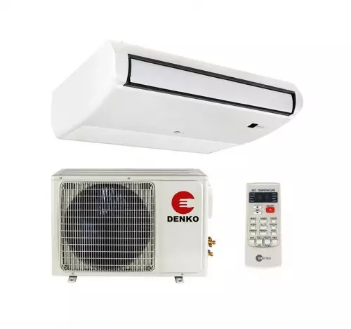 Напольно-потолочный кондиционер Denko DNP-18A