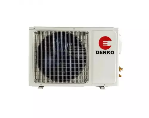 Напольно-потолочный кондиционер Denko DNP-18A