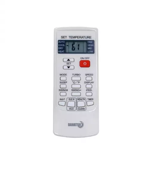 Напольно-потолочный кондиционер Denko DNP-24A