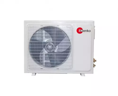 Напольно-потолочный кондиционер Denko DNP-60A