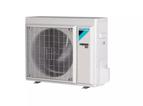 Сплит-система напольно-потолочного типа Daikin FVXM50B / RXM50A8