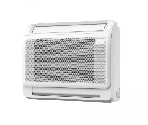 Консольная сплит-система Midea DC inverter MFA2U-17HRFNX-Q(GA) / MOX330U-18HFN8-Q(GA)