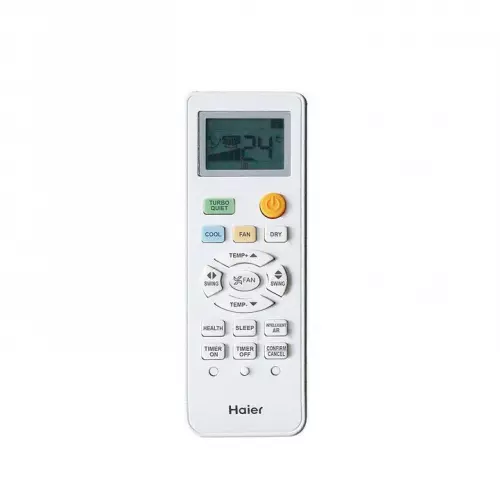 Напольно-потолочный кондиционер Haier Super Match (DC-инвертор) AC35S2SG1FA / 1U35S2SM4FA R32