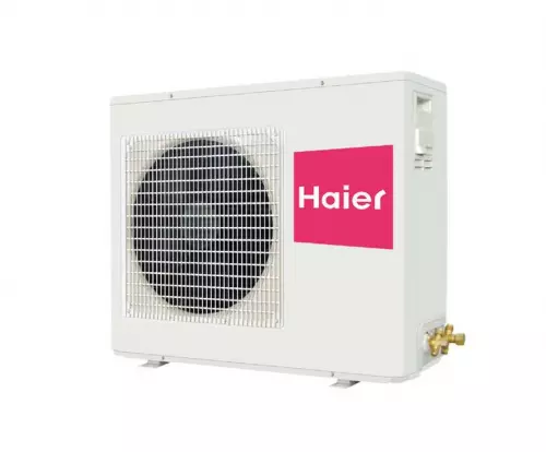 Напольно-потолочный кондиционер Haier Super Match (DC-инвертор) AC50S2SG1FA / 1U50S2SJ3FA R32