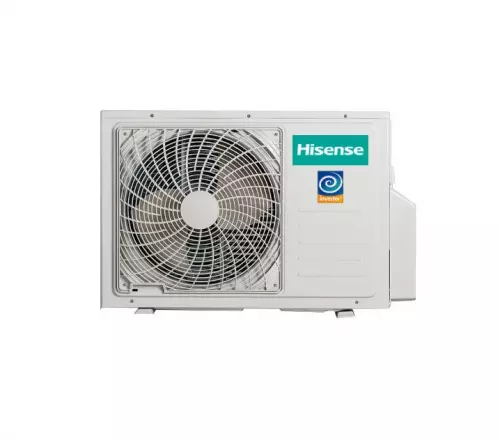 Мульти-сплит система Hisense PREMIUM FM DC INVERTER AMW2-14U4RGC / AMS-09UW4RVETG00 + AMS-09UW4RVETG00
