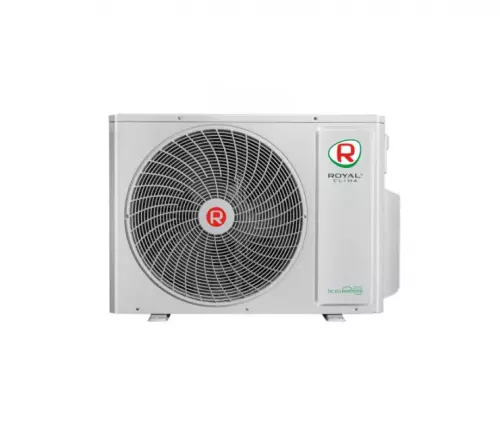 Мульти-сплит система Royal Clima GRIDA Inverter 2RGR-14HN/OUT / RCI-GR22HN/IN + RCI-GR22HN/IN