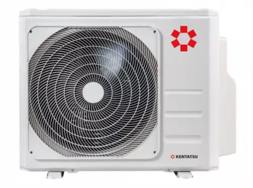 Мульти-сплит система Kentatsu SEMPAI DC Inverter K2MRB40HZRN1 / KSGPА26HZRN1 + KSGPА26HZRN1