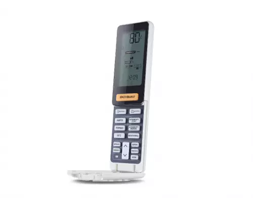 Мульти-сплит система Haier LIGHTERA 2U50S2SM1FA-3 / AS12NS6ERA-W + AS12NS6ERA-W