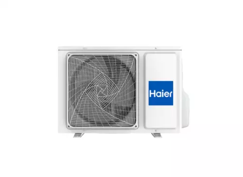 Мульти-сплит система Haier FLEXIS 2023 2U50S2SM1FA-3 / AS25S2SF2FA-W + AS25S2SF2FA-W