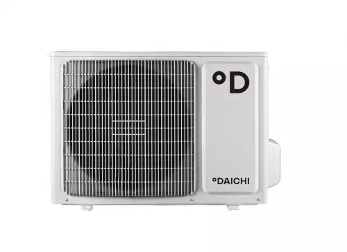 Мульти-сплит система Daichi Peak DF40A2MS1R / DA25AVQS1-W + DA20AVQS1-W