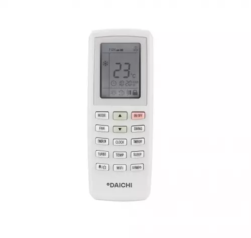 Мульти-сплит система Daichi Peak DF40A2MS1R / DA25AVQS1-W + DA25AVQS1-W