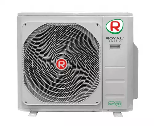 Мульти-сплит система Royal Clima MULTI FLEXI TRIUMPH Inverter 2RMN-14HN/OUT / RCI-TMN07HN + RCI-TMN09HN