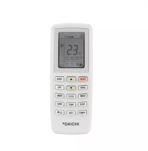 Мульти-сплит система Daichi ICE DF50A2MS1R / ICE25AVQS1R + ICE25AVQS1R