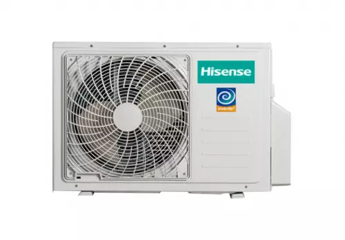 Мульти-сплит система Hisense PREMIUM FM DC INVERTER AMW2-14U4RGC / AMS-09UW4RVETG00(С) + AMS-09UW4RVETG00(С)