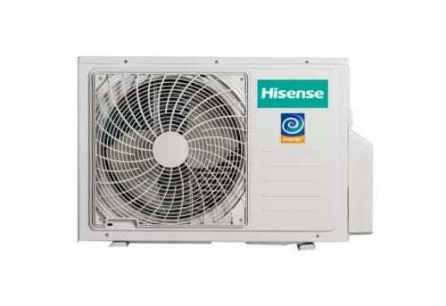 Мульти-сплит система Hisense PREMIUM FM DC INVERTER AMW2-14U4RGC / AMS-09UW4RVETG00(B) + AMS-09UW4RVETG00(B)