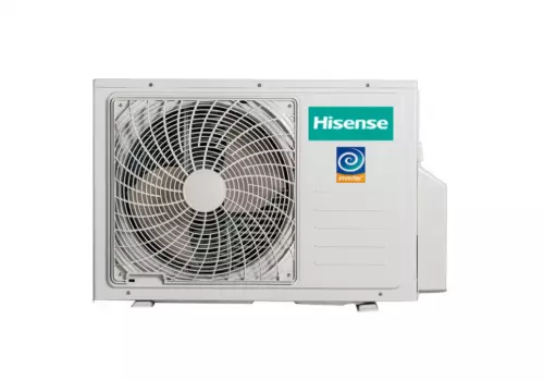 Мульти-сплит система Hisense PREMIUM FM DC INVERTER AMW2-18U4RXC / AMS-09UW4RVETG00(S) + AMS-09UW4RVETG00(S)