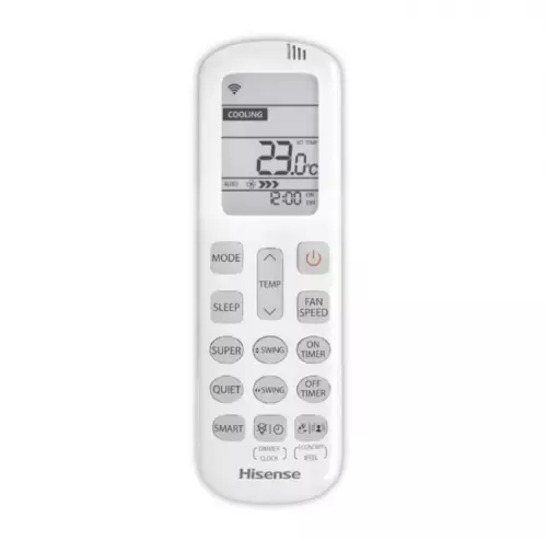 Мульти-сплит система Hisense PREMIUM FM DC INVERTER AMW2-18U4RXC / AMS-09UW4RVETG00(S) + AMS-09UW4RVETG00(S)