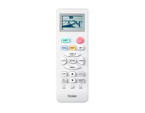 Мульти-сплит система Haier LEADER 2U50S2SM1FA-3 / AS09TS6HRA-M + AS09TS6HRA-M