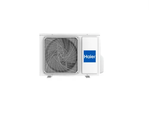 Мульти-сплит система Haier LIGHTERA 2U50S2SM1FA-3 / AS12NS6ERA-G + AS12NS6ERA-G