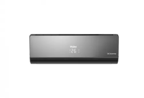 Мульти-сплит система Haier LIGHTERA 2U50S2SM1FA-3 / AS12NS6ERA-B + AS12NS6ERA-B