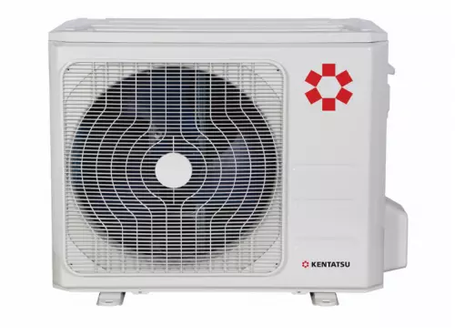 Колонная сплит-система Kentatsu KSFV70XFAN1 / KSRT70HFAN1L