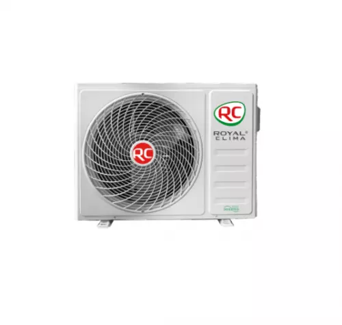 Колонная сплит-система Royal Clima ELEGANZA FULL DC EU Inverter EZI-S 24HE / EZI-E 24HE