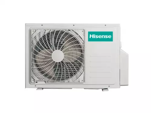 Колонная сплит-система HISENSE HEAVY CLASSIC AUF-24ER4SCPA / AUW-24H4SB