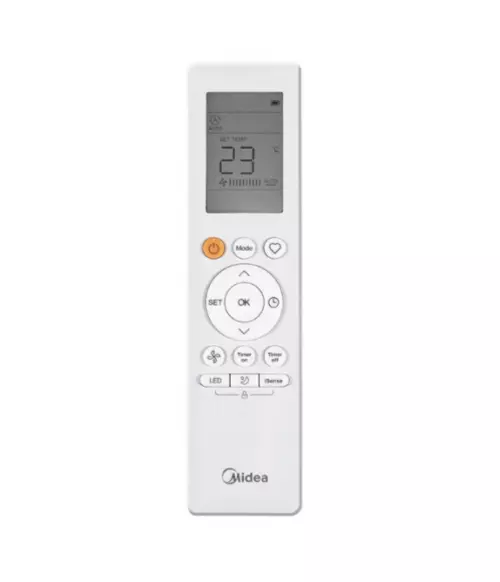 Сплит-система напольного типа Midea on/off MFPA-24ARN1-QB6 / MOX430-24HN1-LQB6