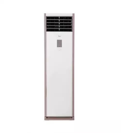 Сплит-система напольного типа Midea on/off MFPA-24ARN1-QB6 / MOX430-24HN1-LQB6