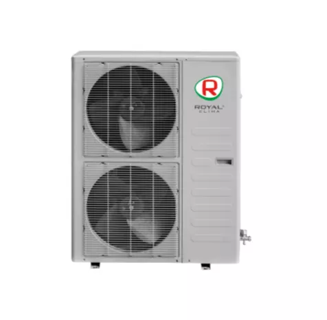 Сплит-система колонного типа Royal Clima ESPERTO ES-S 60HRCX / ES-E 60HSCX
