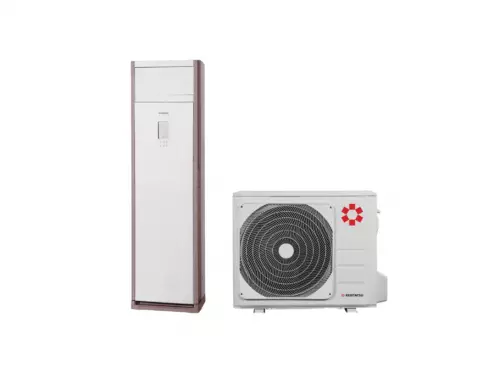 Колонная сплит-система Kentatsu KSFV140XFAN3 / KSUT140HFAN3L