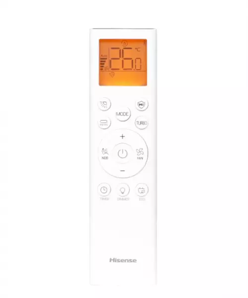 Колонная сплит-система HISENSE HEAVY 2.0 Classic AUF-48ER4RM2 / AUW-48H6RQ2