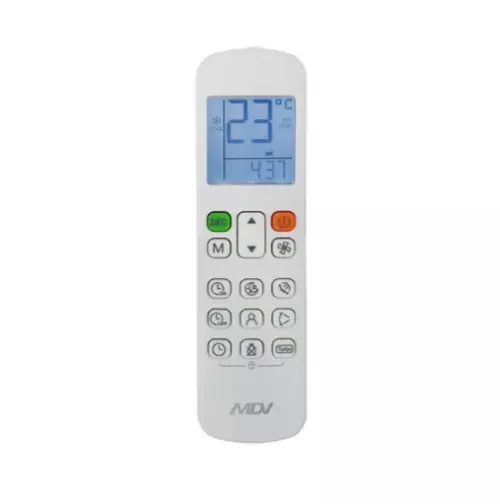 Сплит-система колонного типа MDV CABINET MDFPA-48ARN1