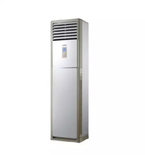 Колонная сплит-система Lessar ECO ENERGY LS-H48SKA4A / LU-H48SKA4A