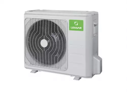 Колонная сплит-система Lessar ECO ENERGY LS-H48SKA4A / LU-H48SKA4A