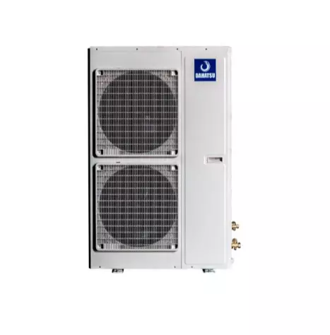Колонная сплит-система Dahatsu 2025 DH-KL 100 A (завод TCL)