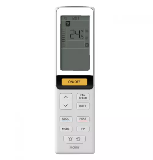 Колонная сплит-система Haier AP140S2SK1FA(H) / 1U140S2SN1FB