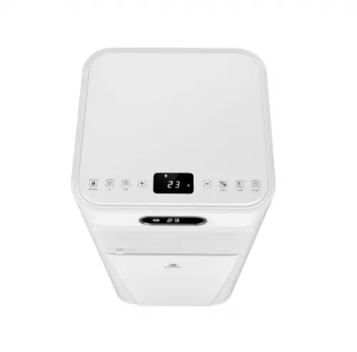 Мобильный кондиционер Royal Clima TESORO RM-TS17CH-E