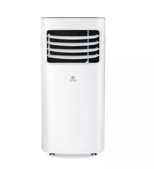 Мобильный кондиционер Royal Clima BUSTA RM-BS22CH-E