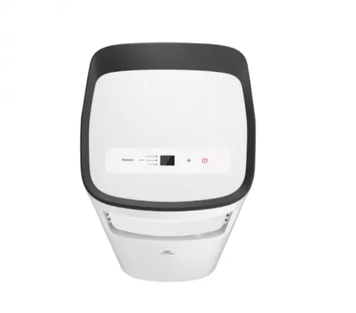 Мобильный кондиционер Royal Clima BUSTA RM-BS28CH-E