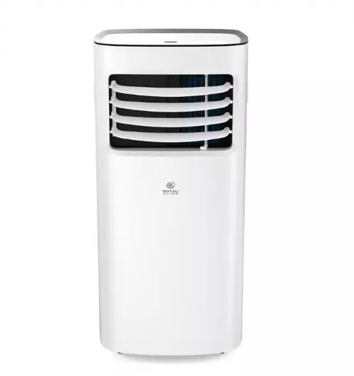 Мобильный кондиционер Royal Clima BUSTA RM-BS28CH-E