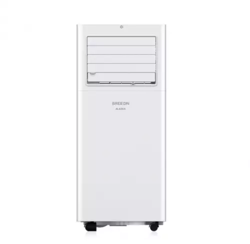 Мобильный кондиционер Breeon AIАSKA BPC-09TDR