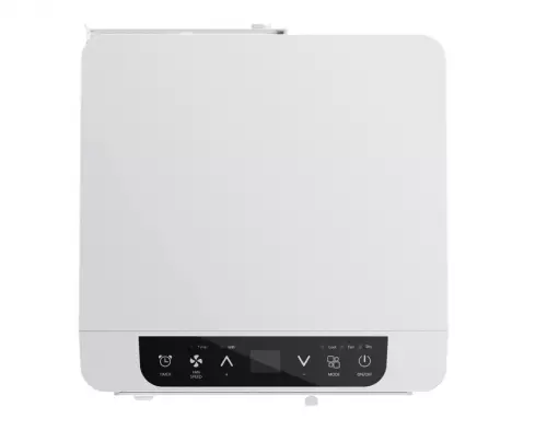 Мобильный кондиционер Breeon AIАSKA BPC-12TDR