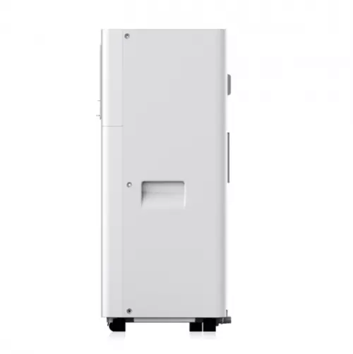 Мобильный кондиционер Breeon AIАSKA BPC-12TDR