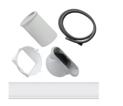 Мобильный кондиционер Loriot NORDIC LPC-12TP