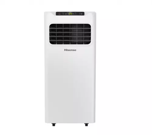 Мобильный кондиционер HISENSE W-series AP-07CR4GKWS00