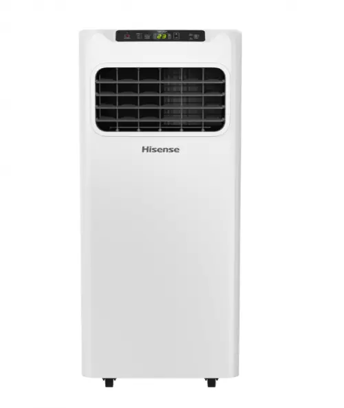 Мобильный кондиционер HISENSE W-series AP-07CR4GKWS00